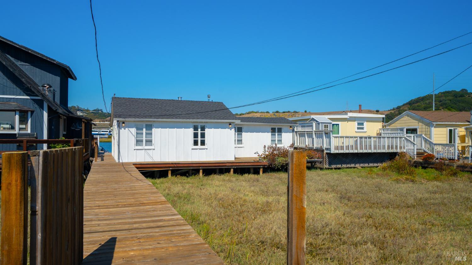 137 Greenbrae Boardwalk Greenbrae CA 94904