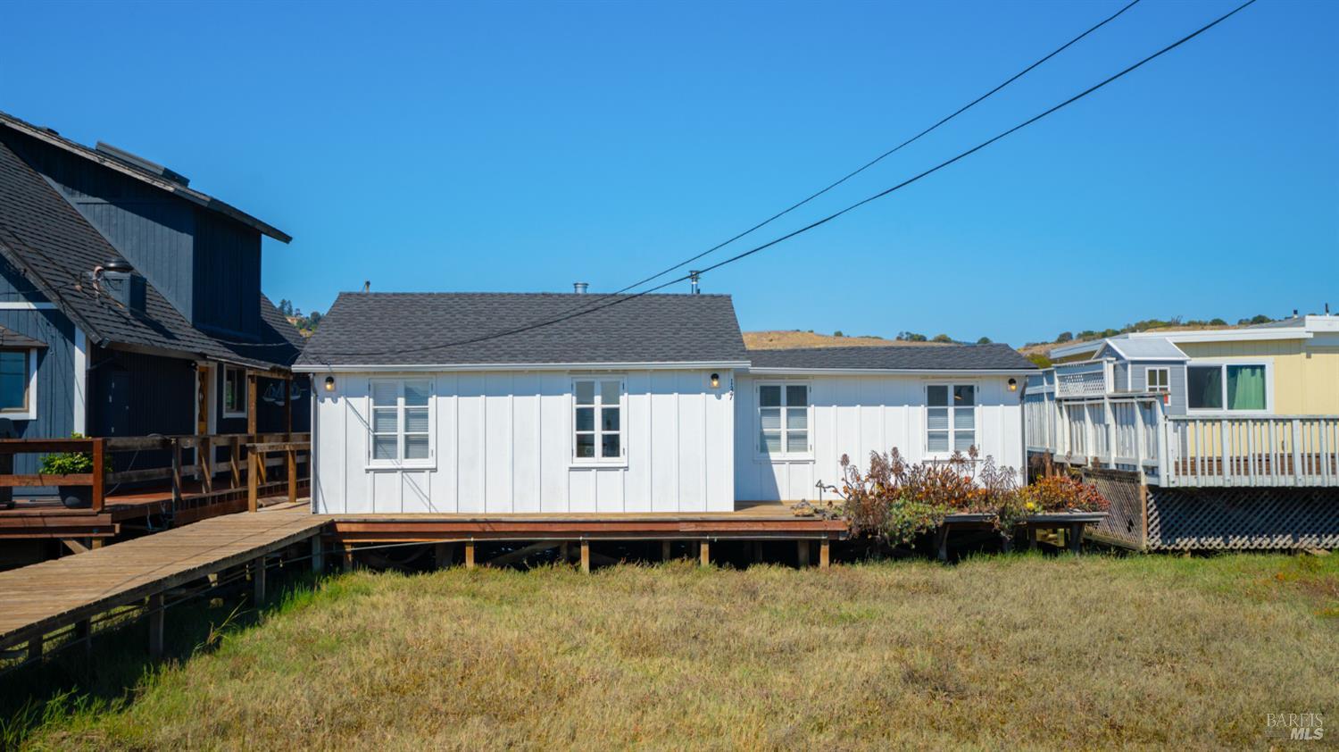 137 Greenbrae Boardwalk Greenbrae CA 94904