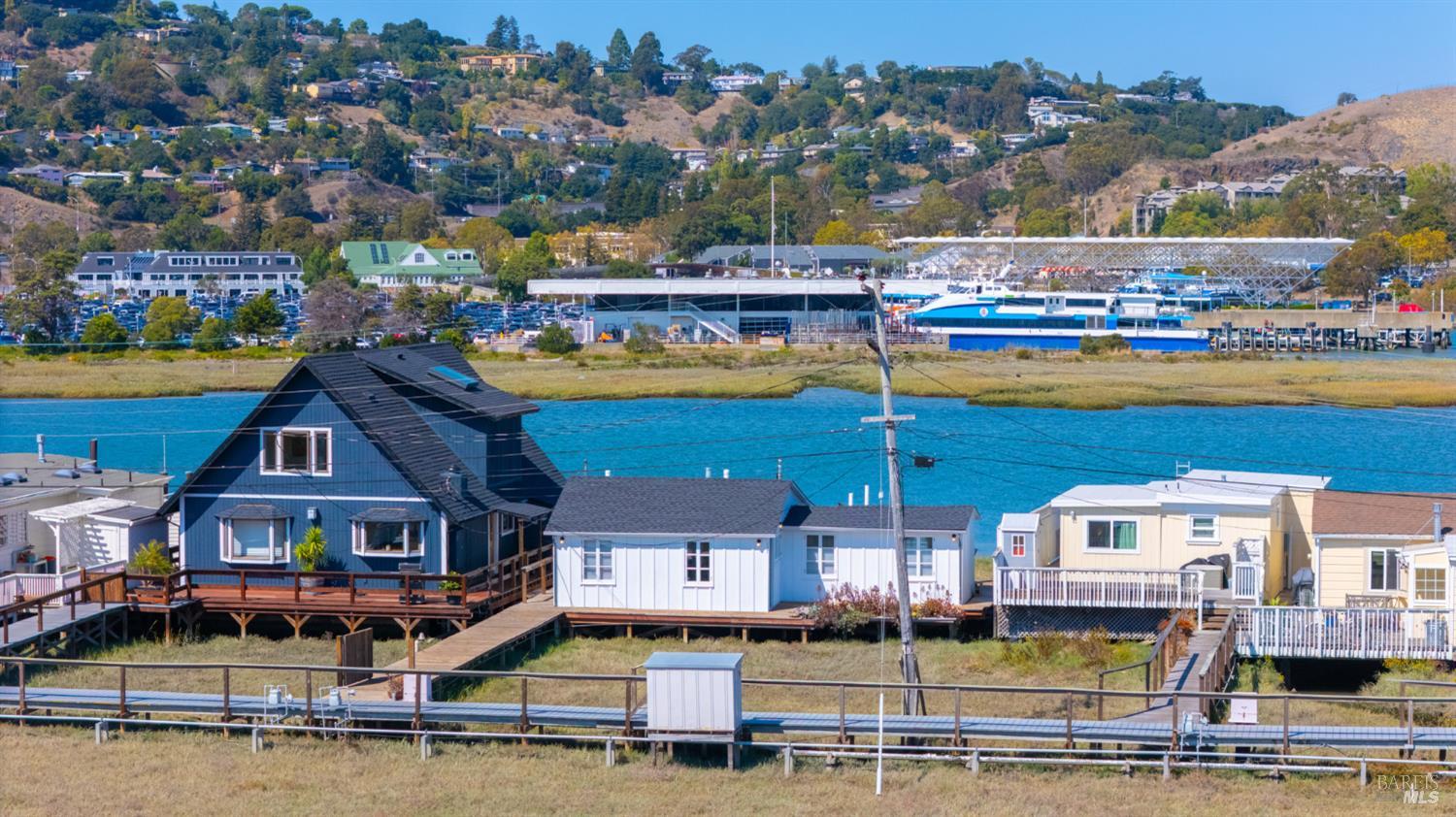 137 Greenbrae Boardwalk Greenbrae CA 94904
