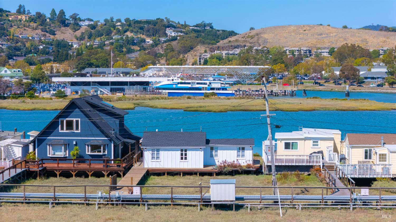137 Greenbrae Boardwalk Greenbrae CA 94904