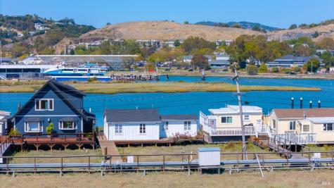 137 Greenbrae Boardwalk Greenbrae CA 94904