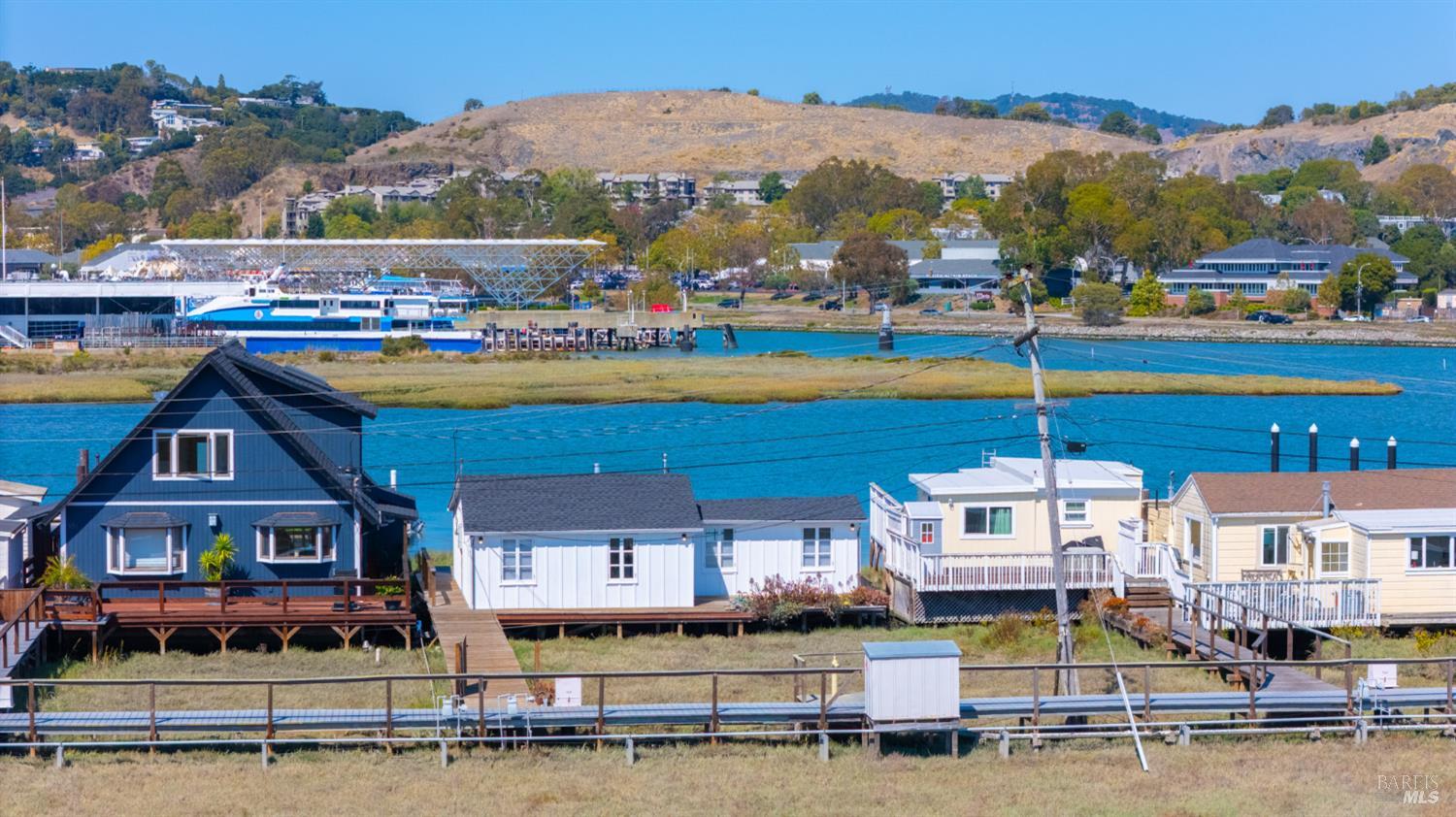 137 Greenbrae Boardwalk Greenbrae CA 94904