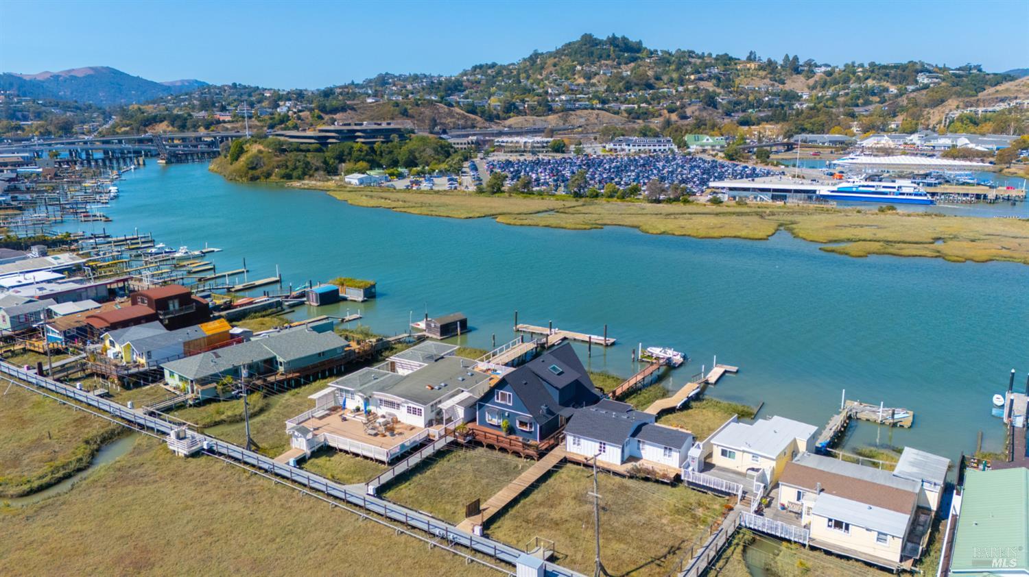 137 Greenbrae Boardwalk Greenbrae CA 94904