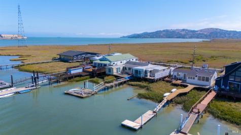 137 Greenbrae Boardwalk Greenbrae CA 94904