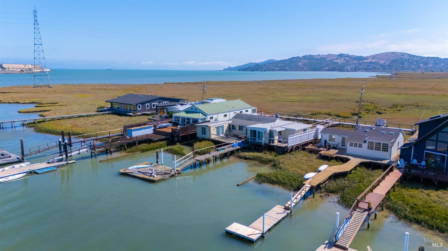 137 Greenbrae Boardwalk Greenbrae CA 94904