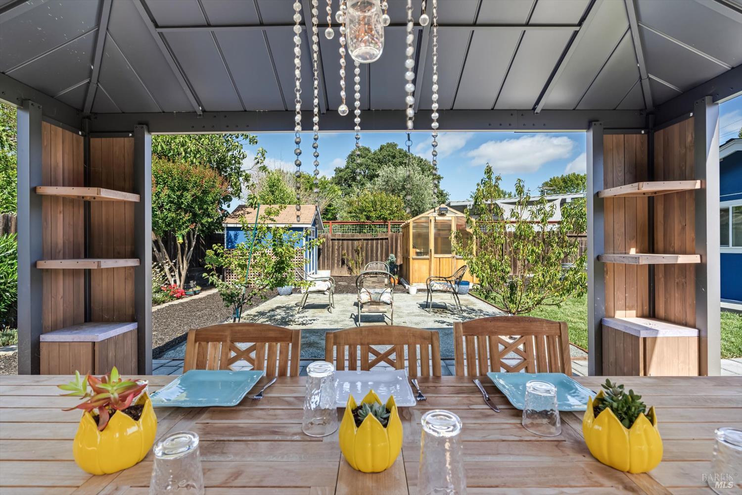 362 Nicoli Lane Sonoma CA 95476