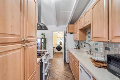 362 Nicoli Lane Sonoma CA 95476