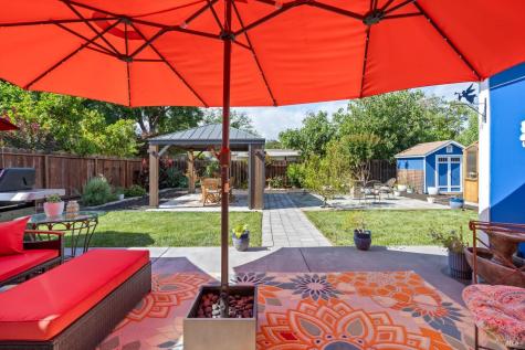 362 Nicoli Lane Sonoma CA 95476