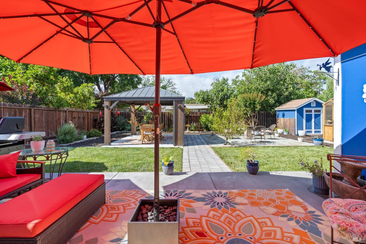 362 Nicoli Lane Sonoma CA 95476