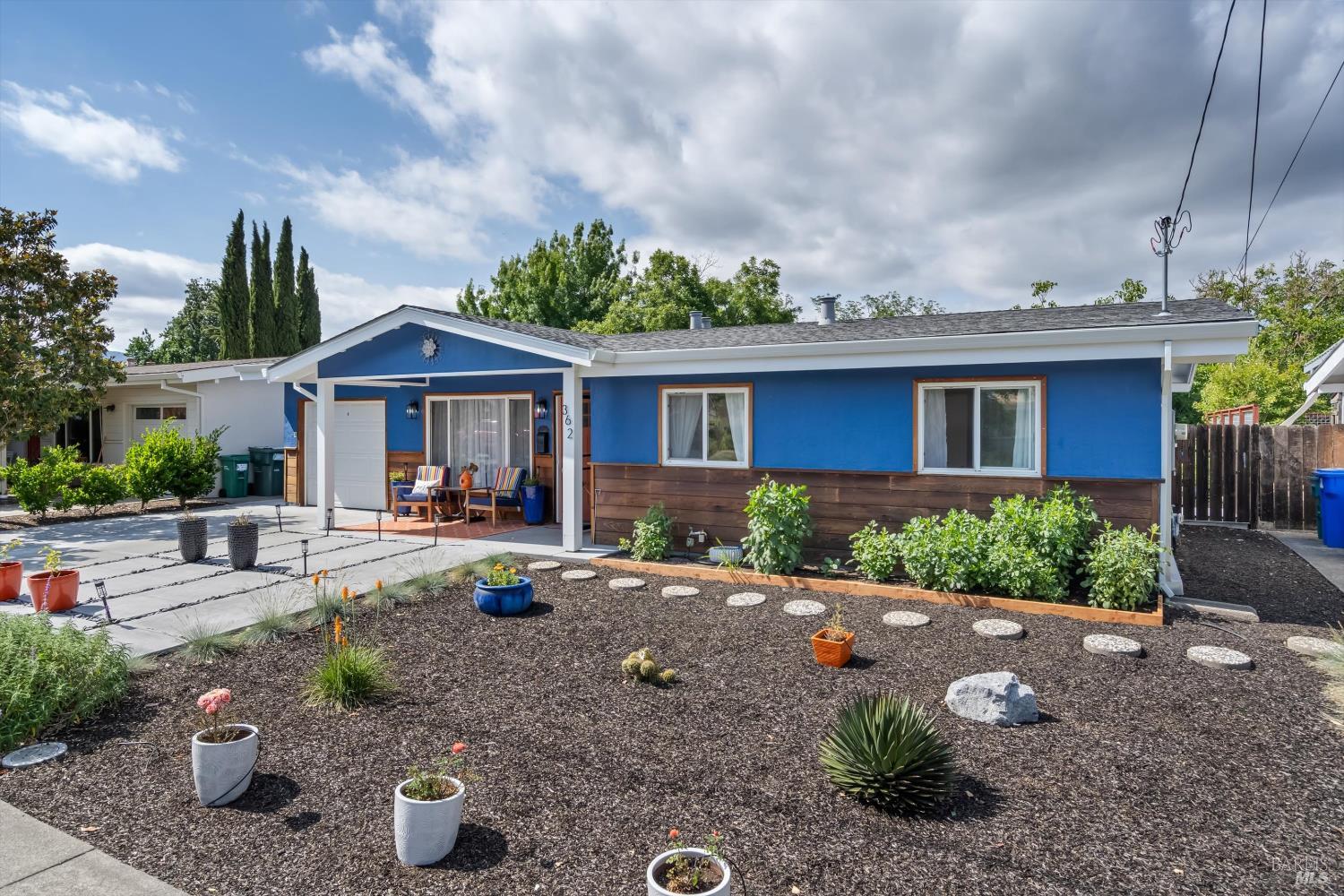 362 Nicoli Lane Sonoma CA 95476