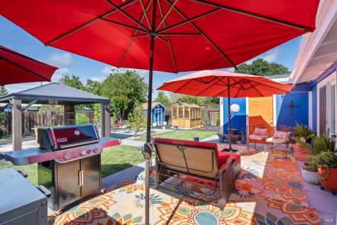 362 Nicoli Lane Sonoma CA 95476