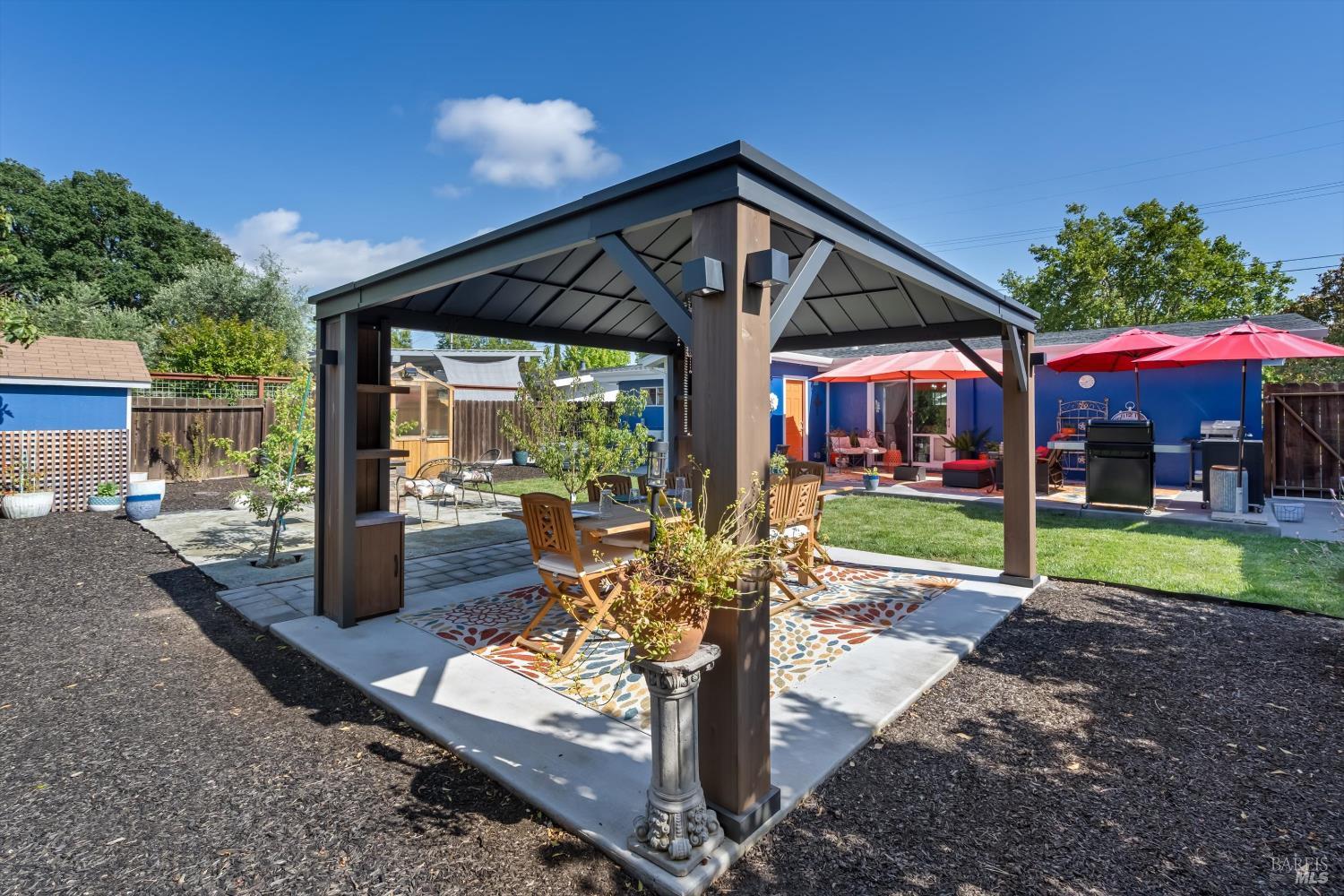 362 Nicoli Lane Sonoma CA 95476