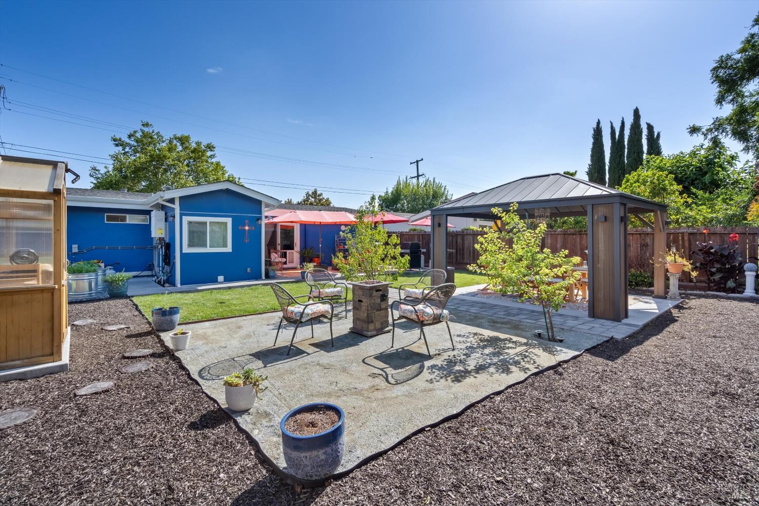 362 Nicoli Lane Sonoma CA 95476