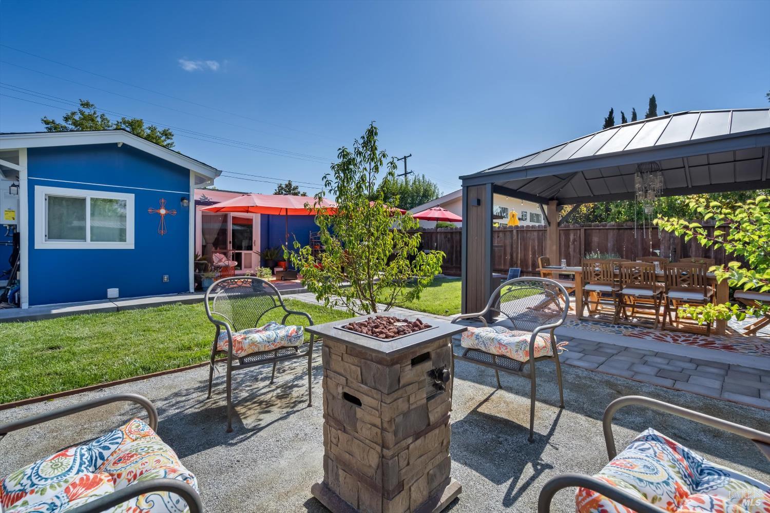 362 Nicoli Lane Sonoma CA 95476