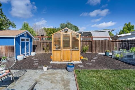 362 Nicoli Lane Sonoma CA 95476