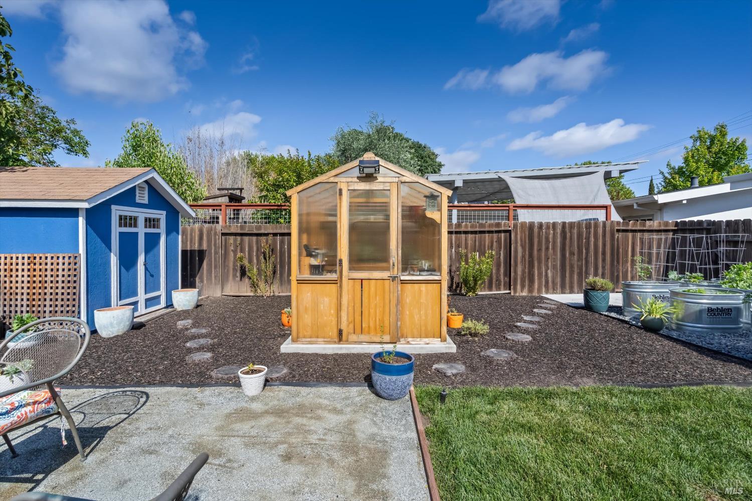 362 Nicoli Lane Sonoma CA 95476