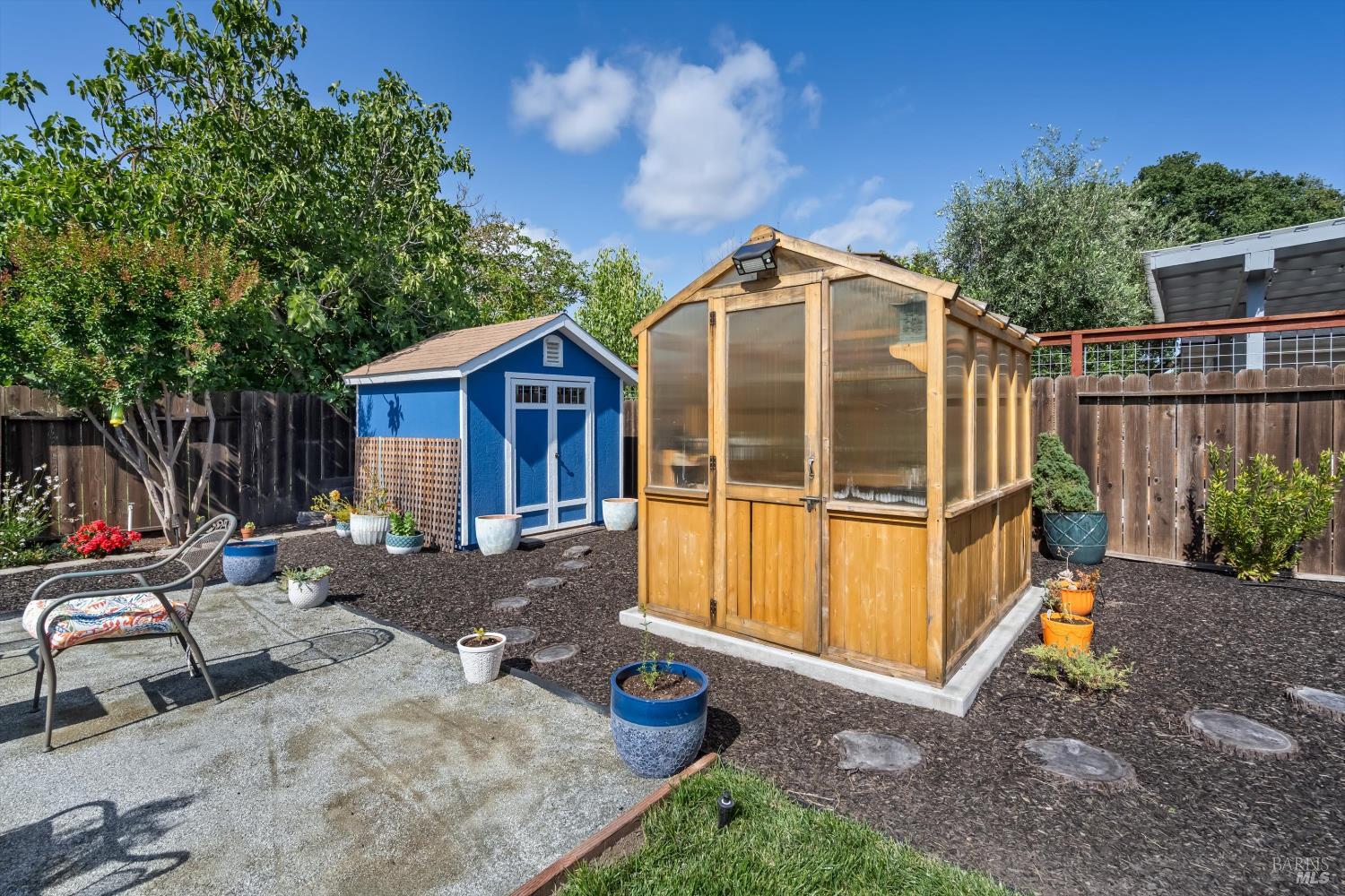 362 Nicoli Lane Sonoma CA 95476