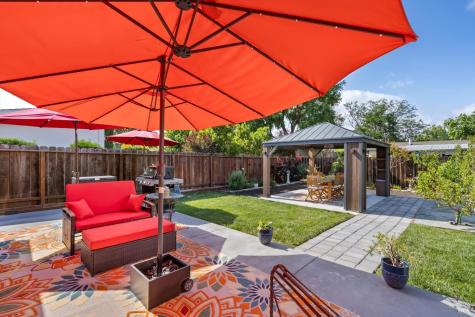 362 Nicoli Lane Sonoma CA 95476