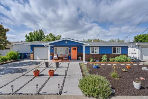362 Nicoli Lane Sonoma CA 95476