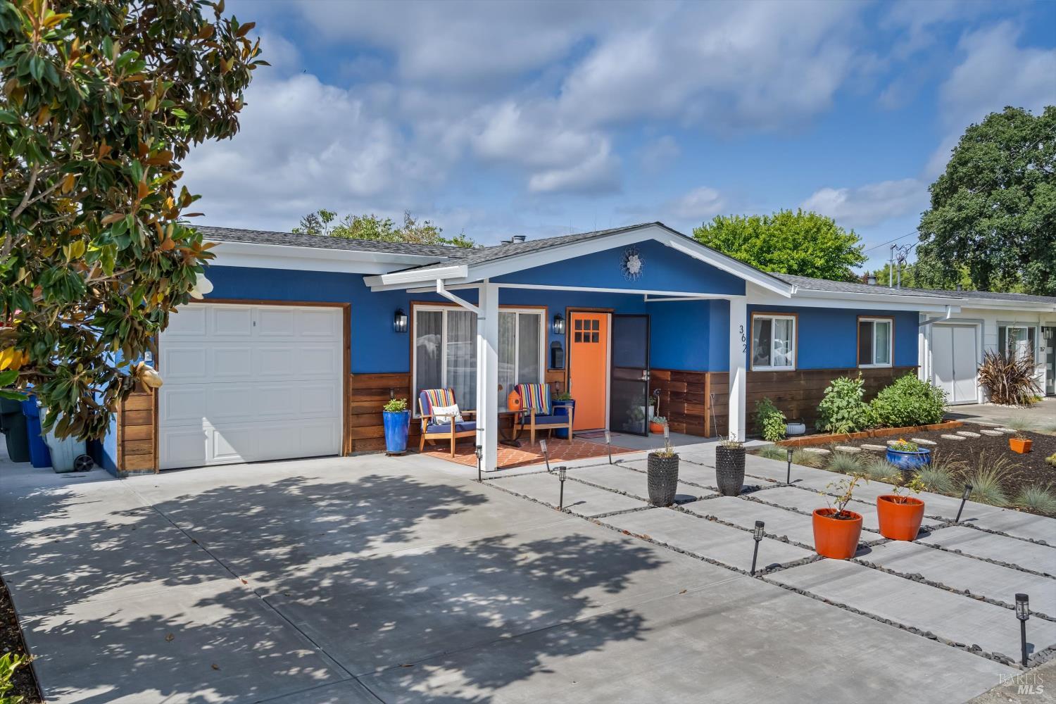 362 Nicoli Lane Sonoma CA 95476
