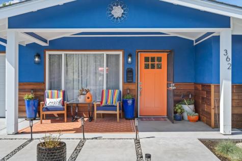 362 Nicoli Lane Sonoma CA 95476