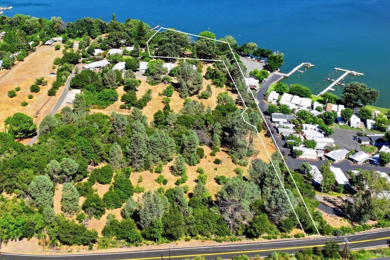 8914 Soda Bay Road Kelseyville CA 95451