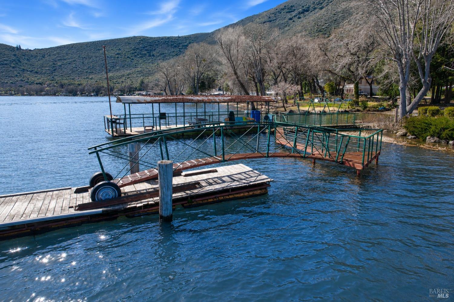 8914 Soda Bay Road Kelseyville CA 95451
