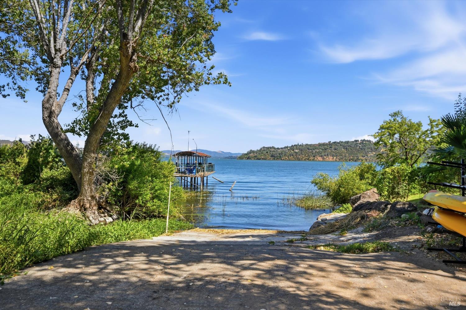 8914 Soda Bay Road Kelseyville CA 95451