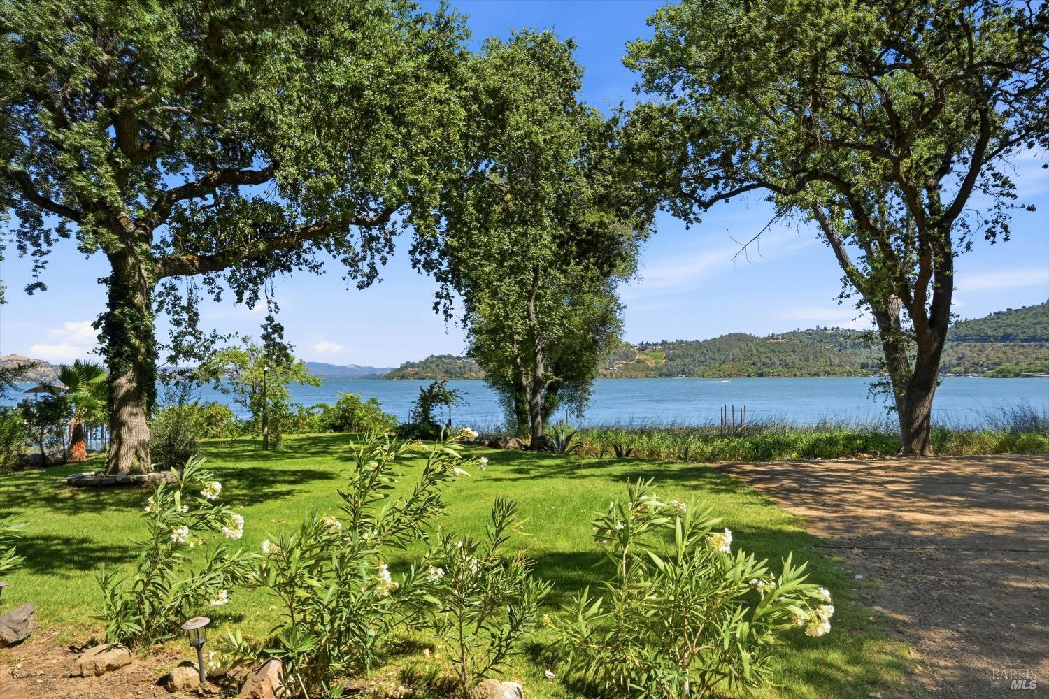 8914 Soda Bay Road Kelseyville CA 95451