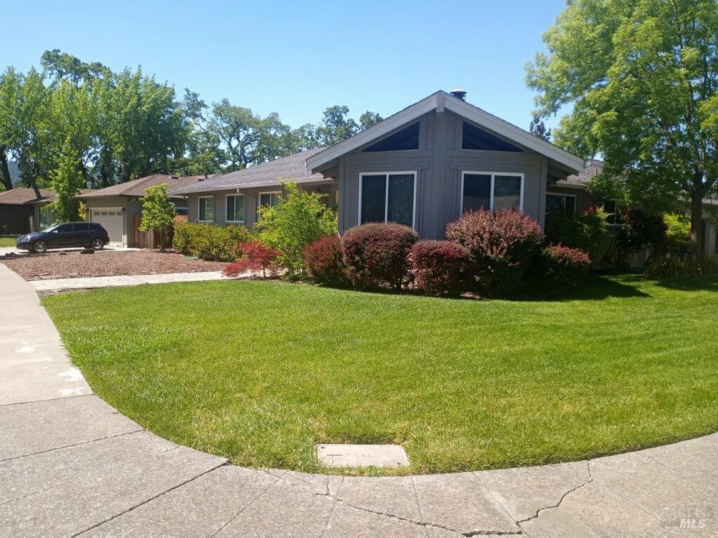 3373 Summerfield Road Santa Rosa CA 95405