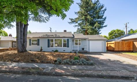 2638 Valley Center Drive Santa Rosa CA 95405