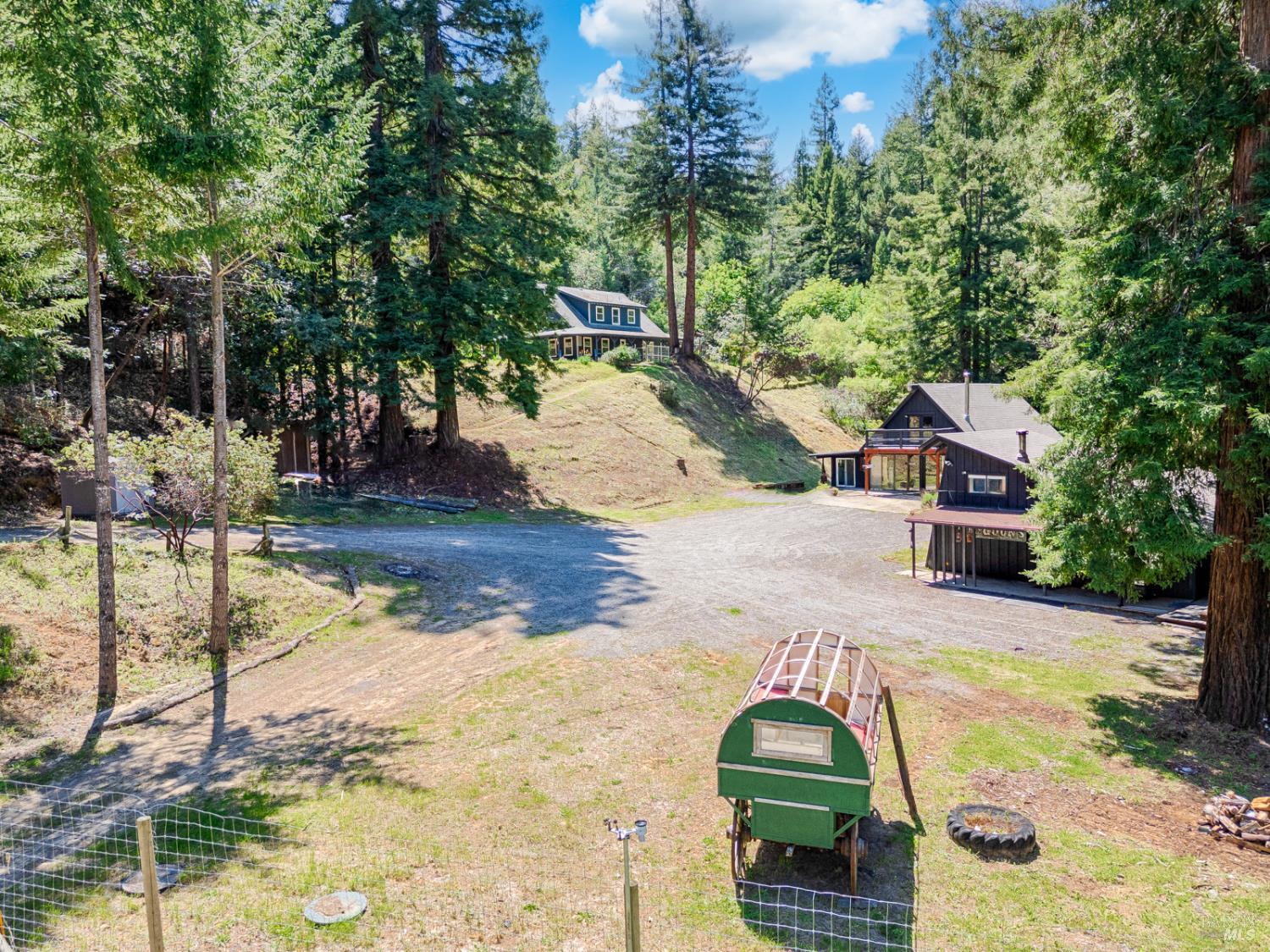 19500 Mountain View Road Boonville CA 95415