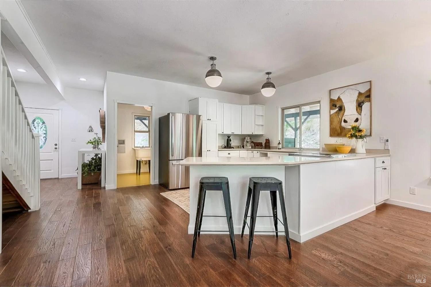 19500 Mountain View Road Boonville CA 95415