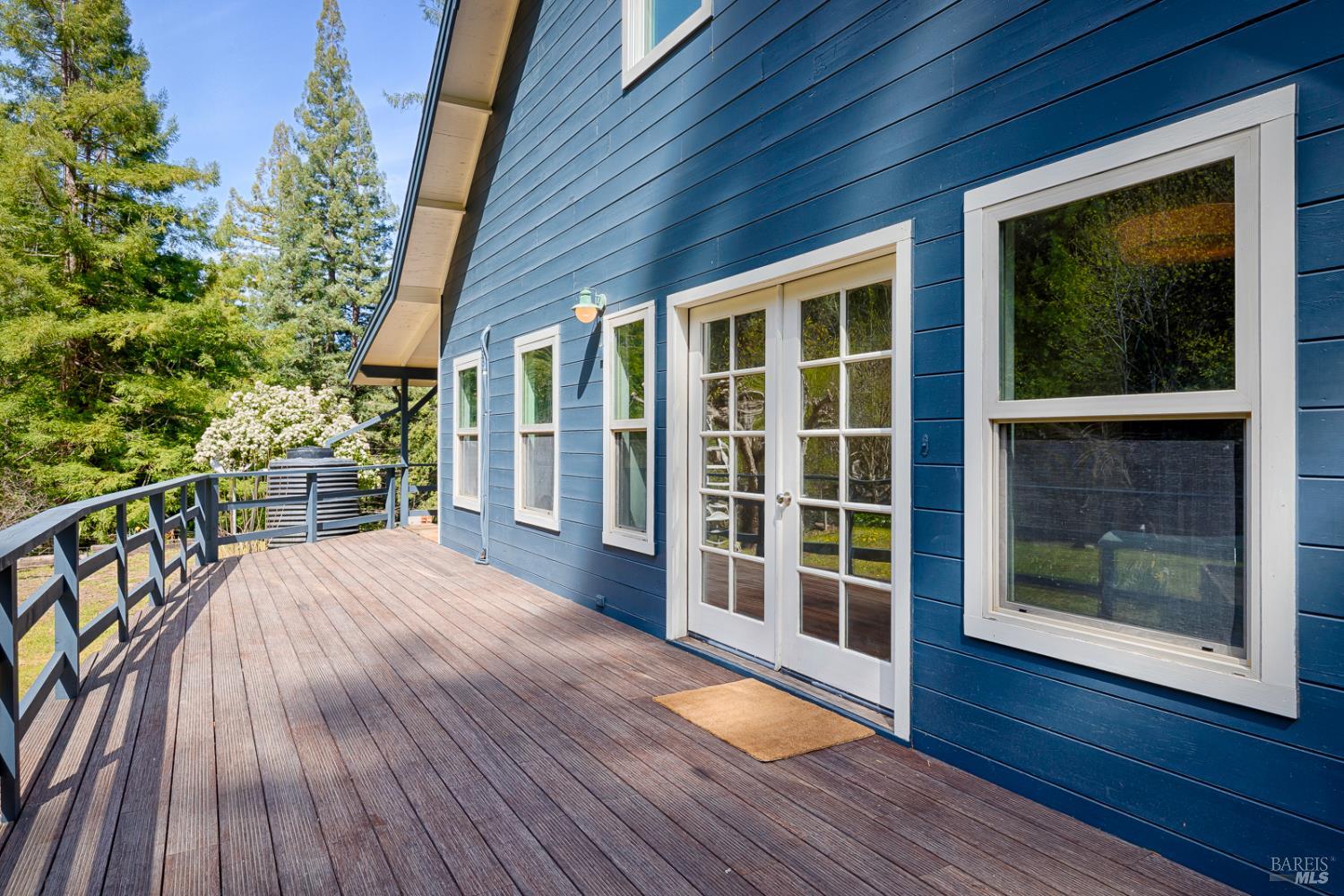19500 Mountain View Road Boonville CA 95415