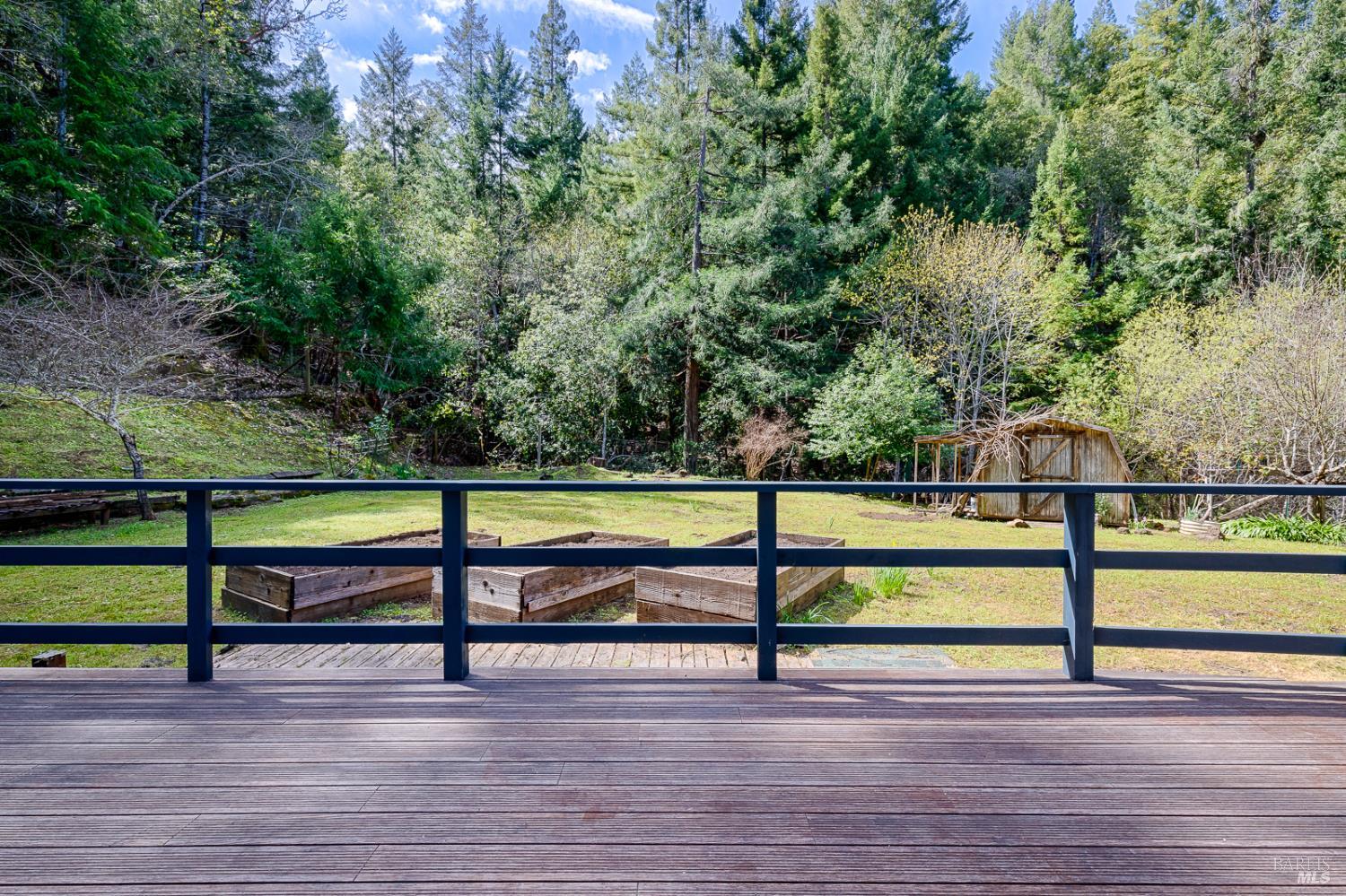 19500 Mountain View Road Boonville CA 95415