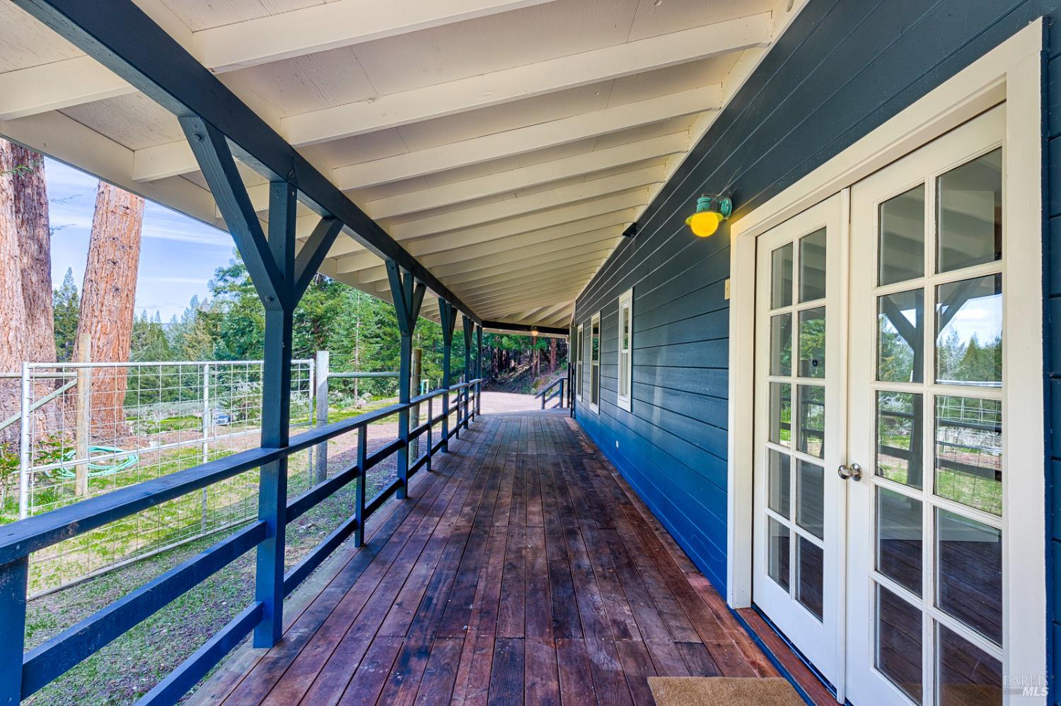 19500 Mountain View Road Boonville CA 95415