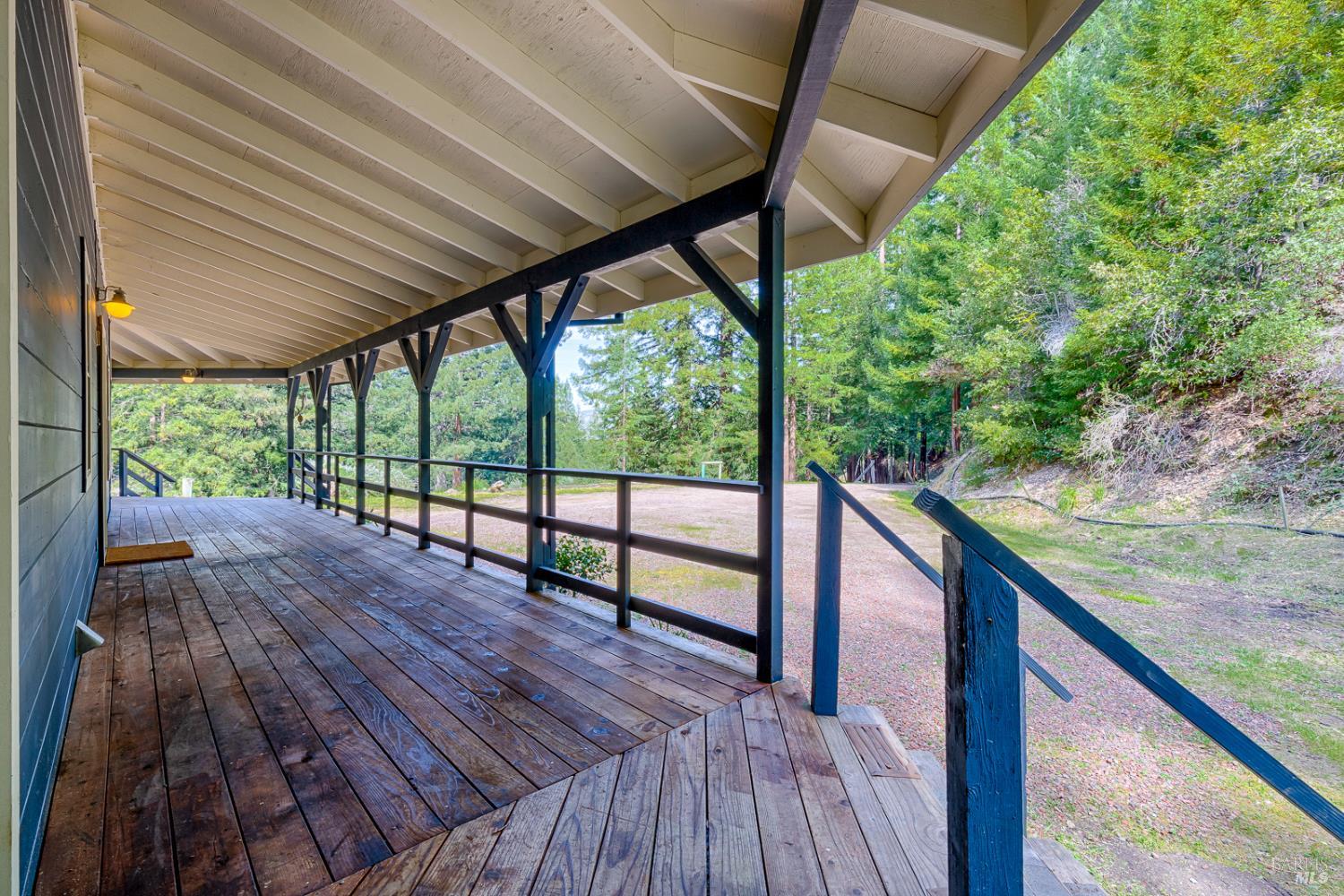 19500 Mountain View Road Boonville CA 95415