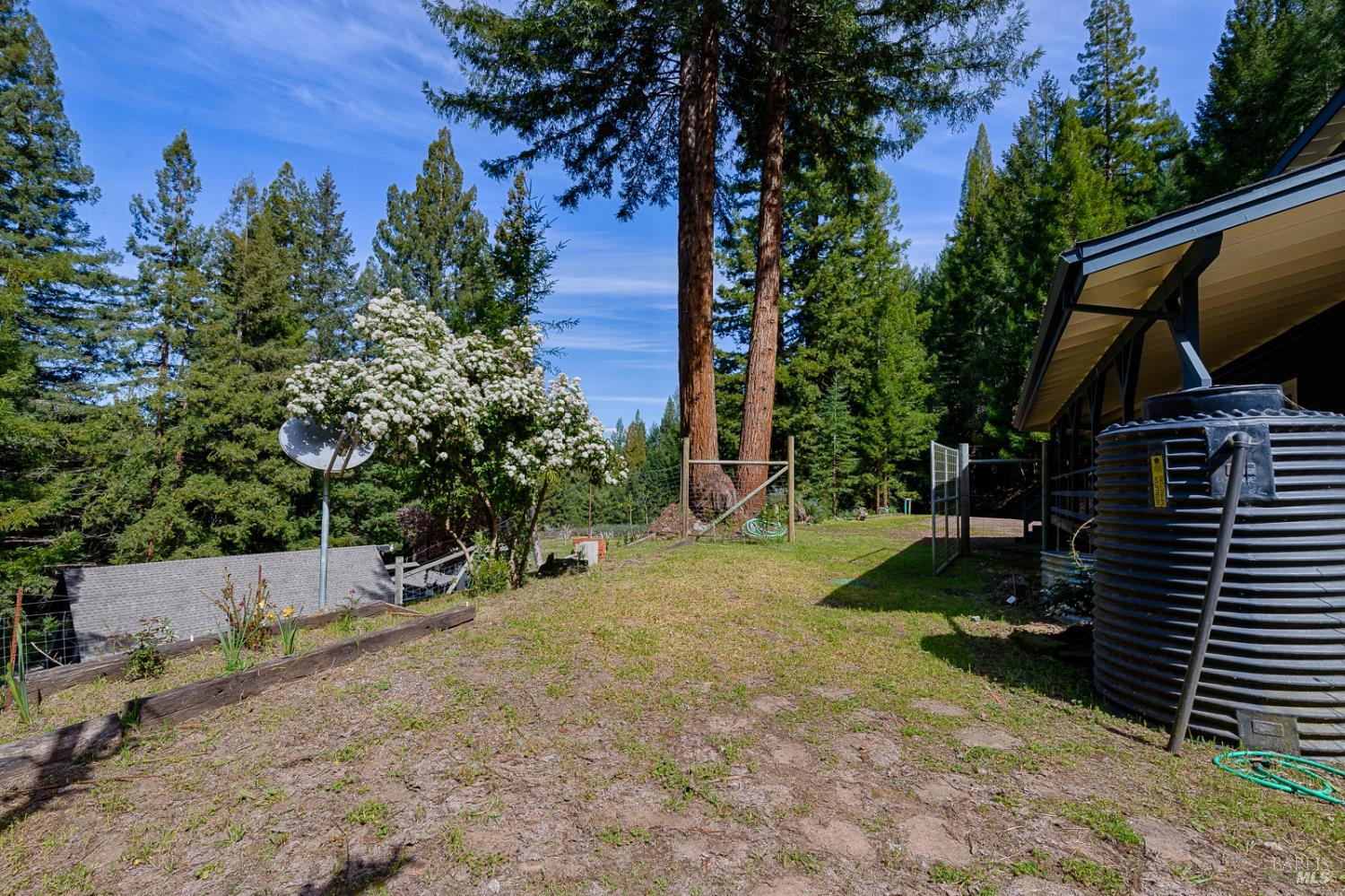 19500 Mountain View Road Boonville CA 95415