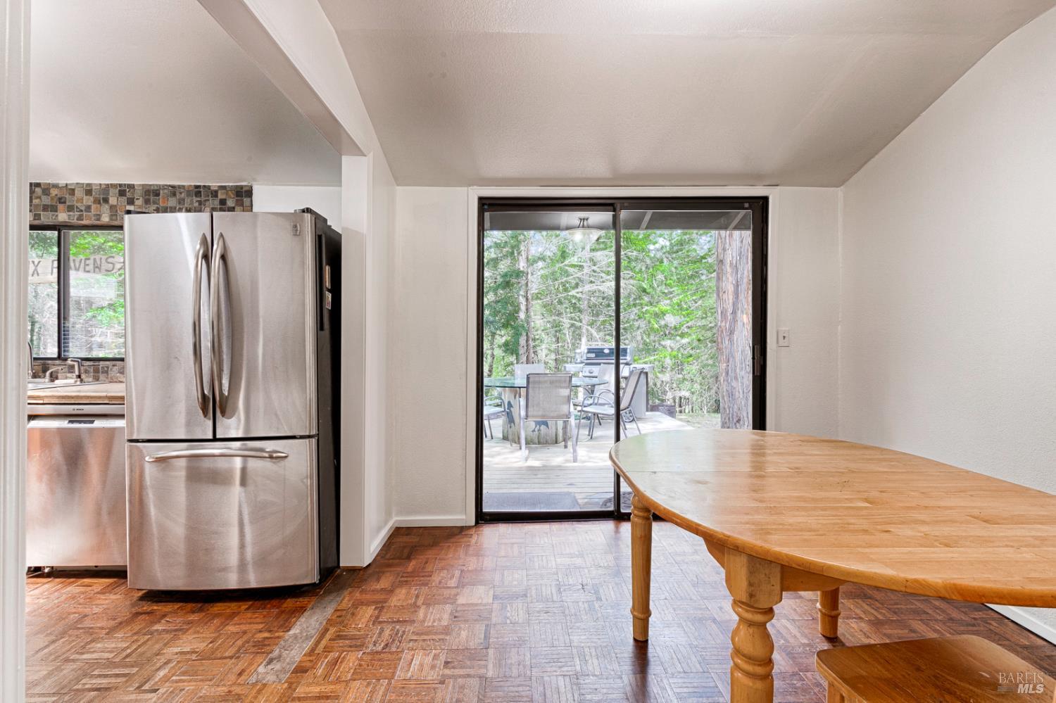 19500 Mountain View Road Boonville CA 95415