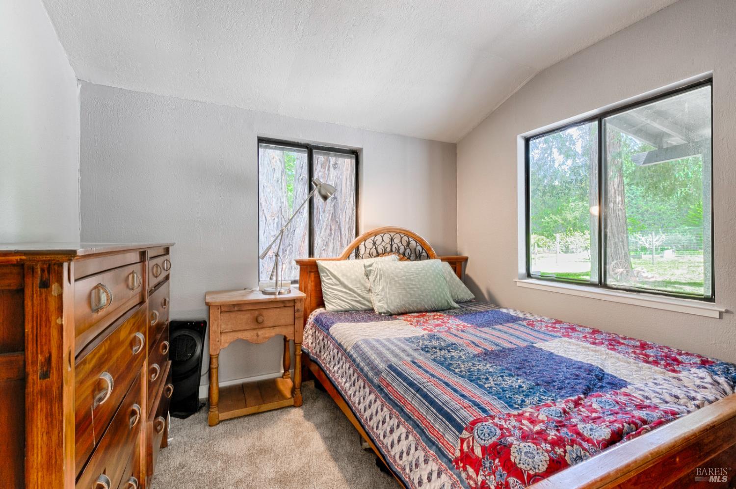 19500 Mountain View Road Boonville CA 95415