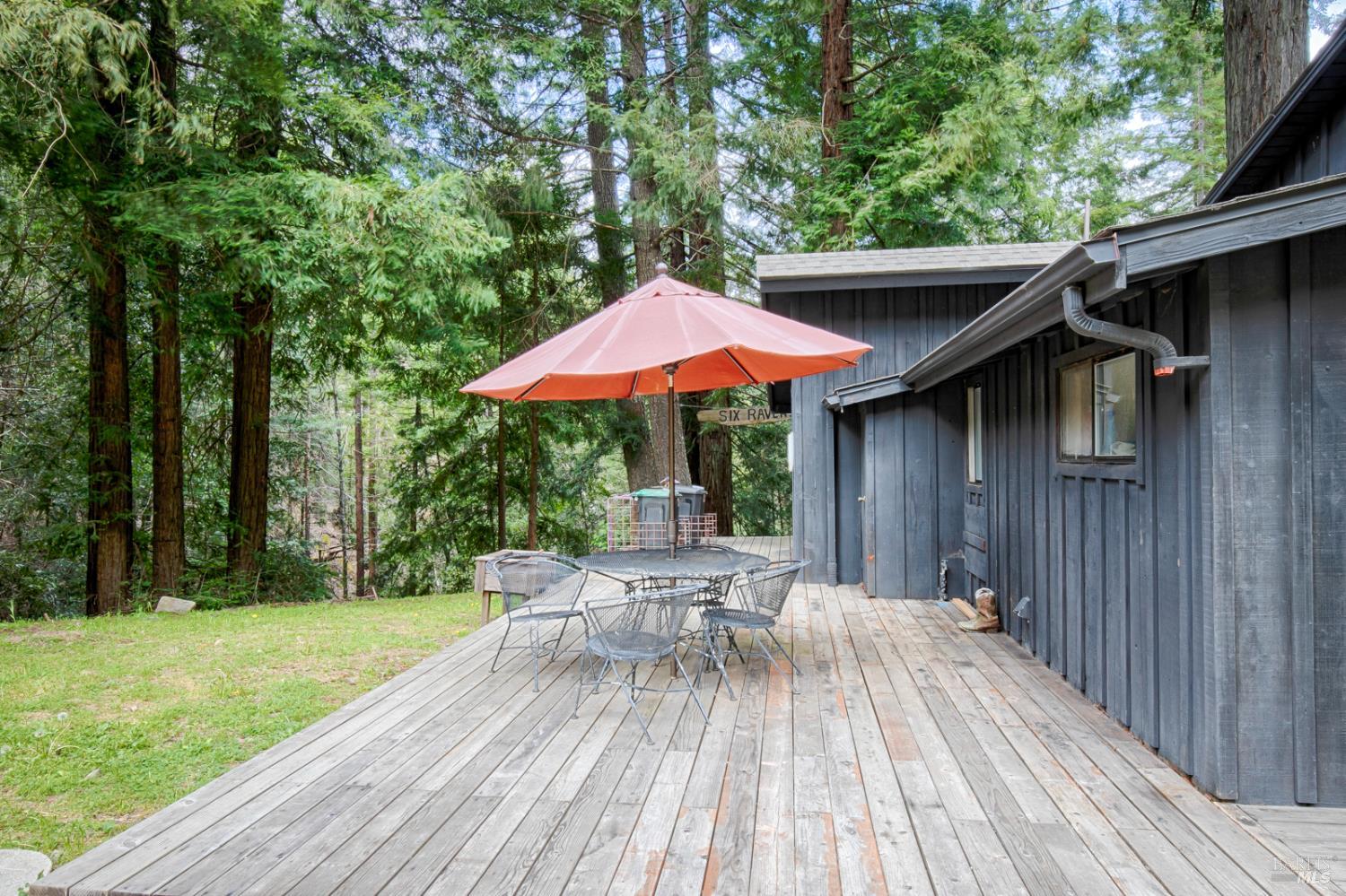 19500 Mountain View Road Boonville CA 95415