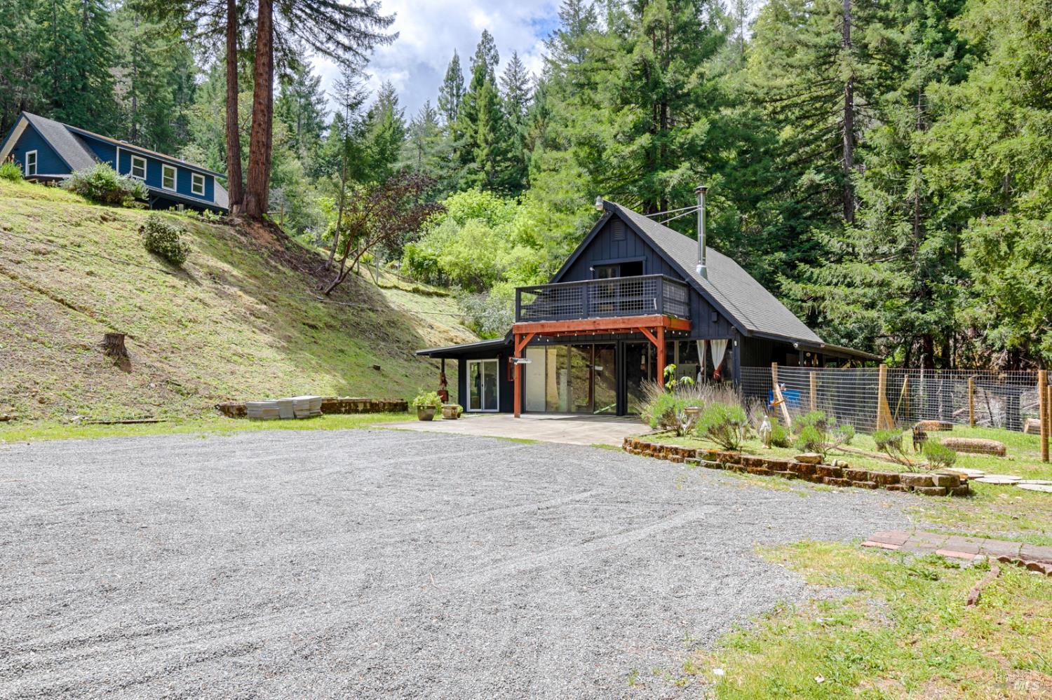 19500 Mountain View Road Boonville CA 95415