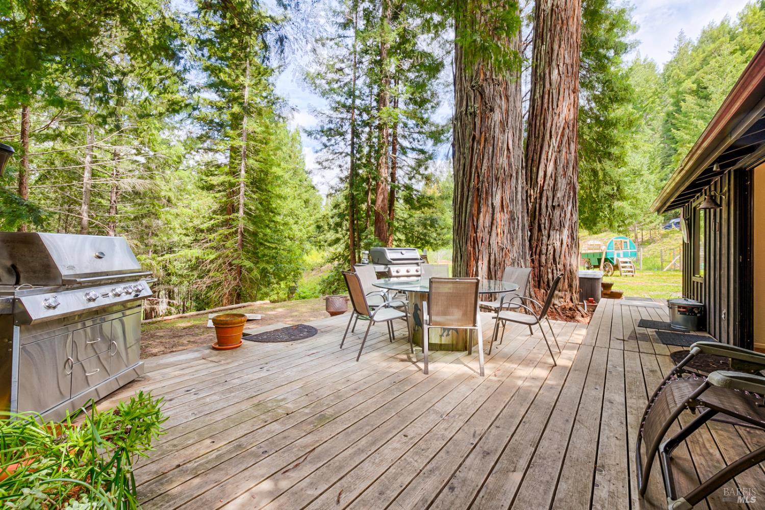 19500 Mountain View Road Boonville CA 95415