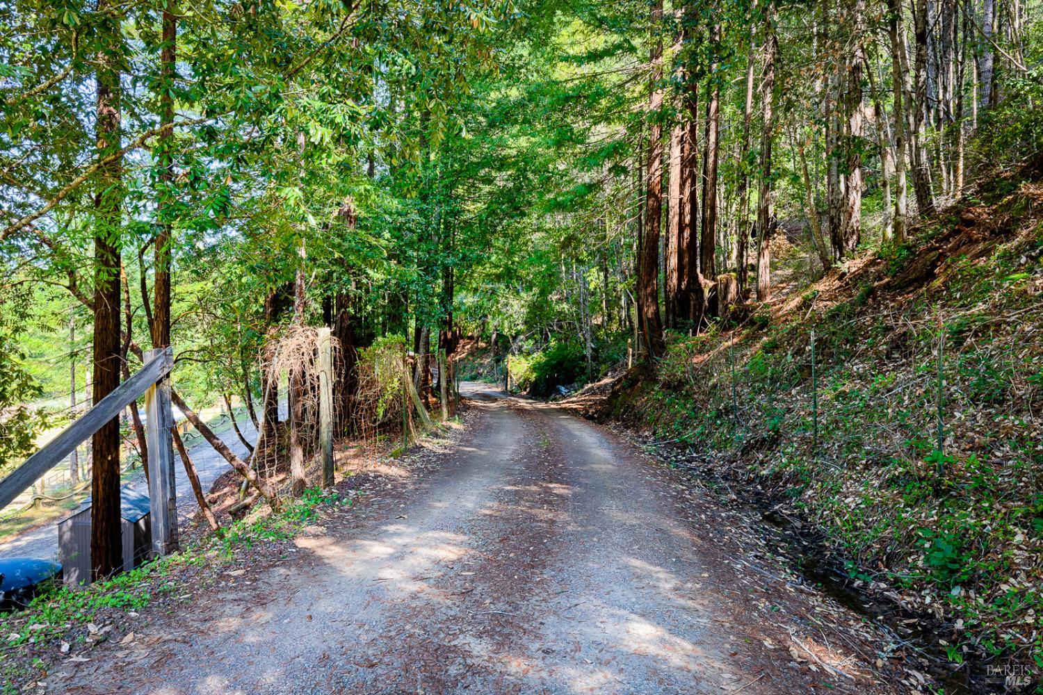 19500 Mountain View Road Boonville CA 95415