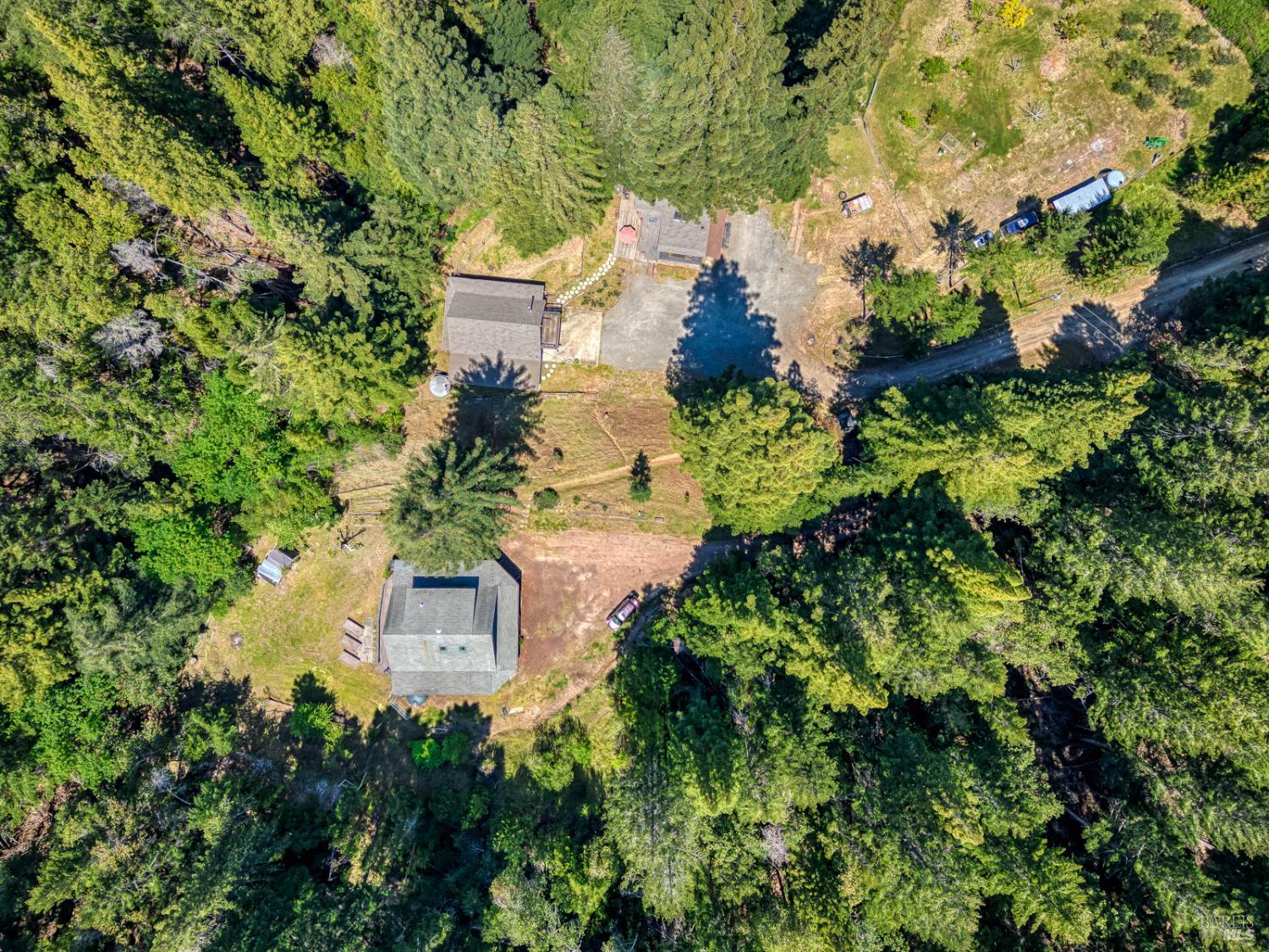 19500 Mountain View Road Boonville CA 95415