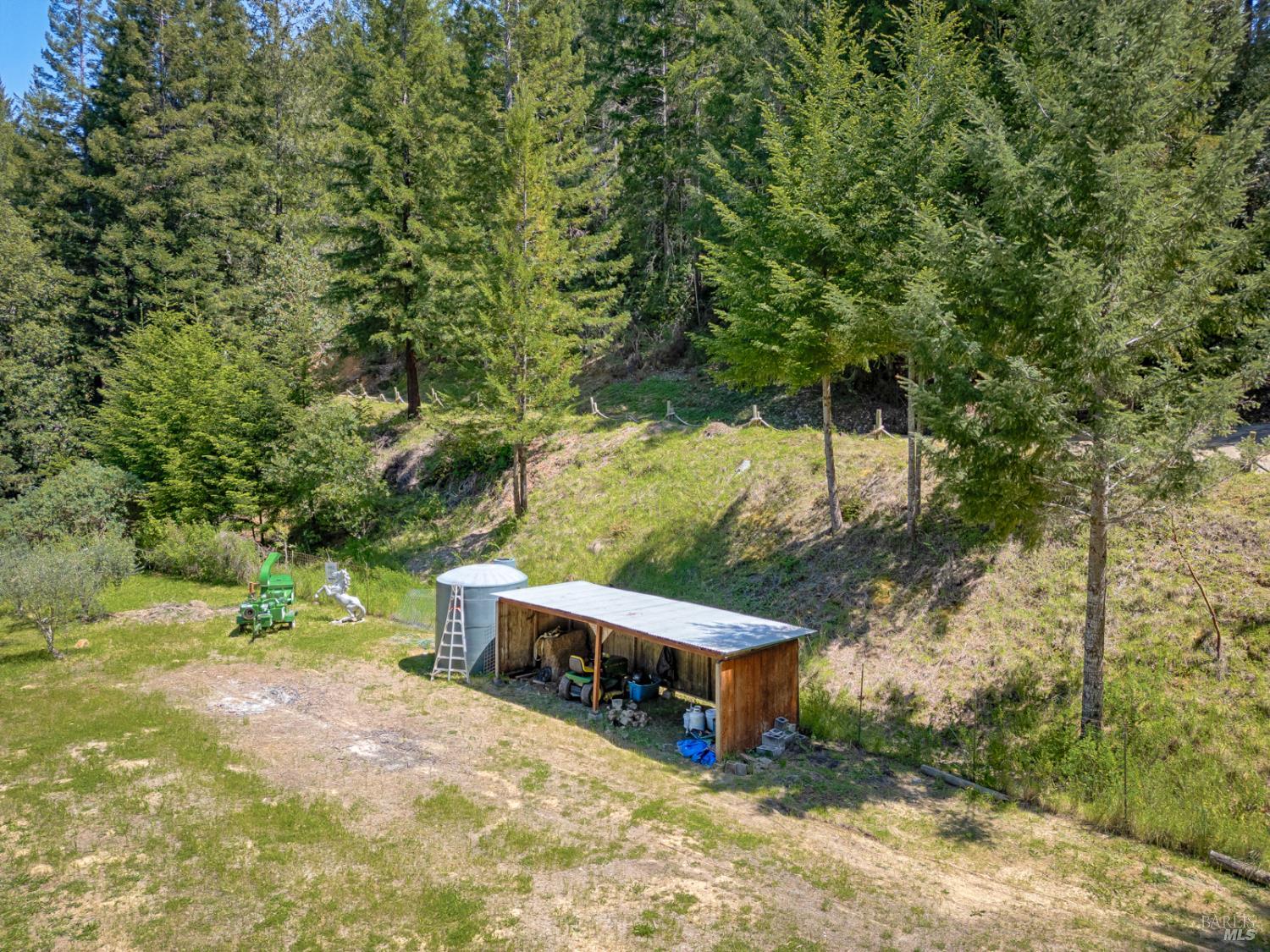19500 Mountain View Road Boonville CA 95415