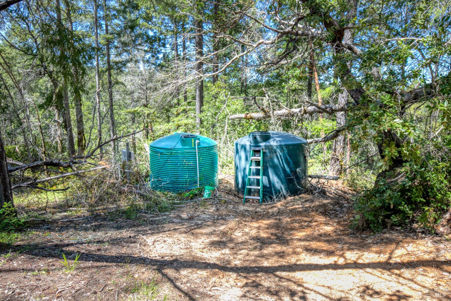 19500 Mountain View Road Boonville CA 95415