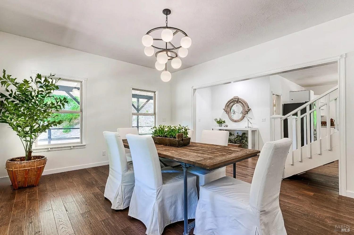 19500 Mountain View Road Boonville CA 95415