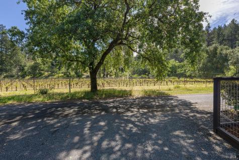 14734 Youngs Road Healdsburg CA 95448