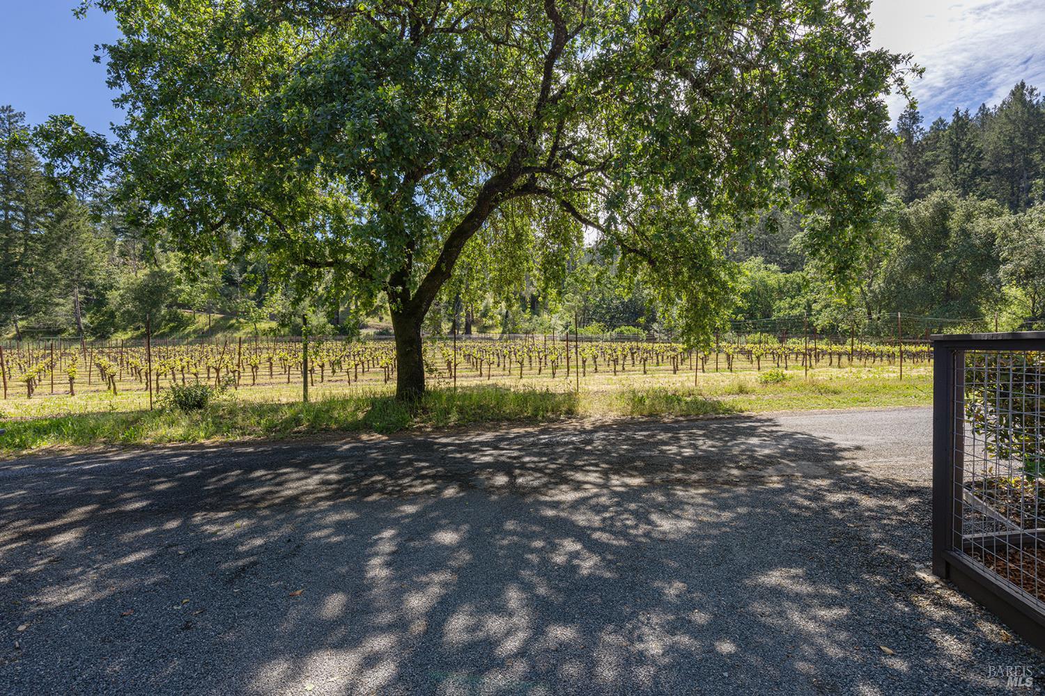 14734 Youngs Road Healdsburg CA 95448